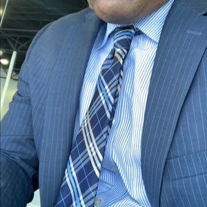 Meet your Posher, Terrence